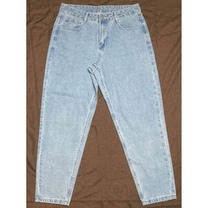 NEW Jeans, 16 High Waist